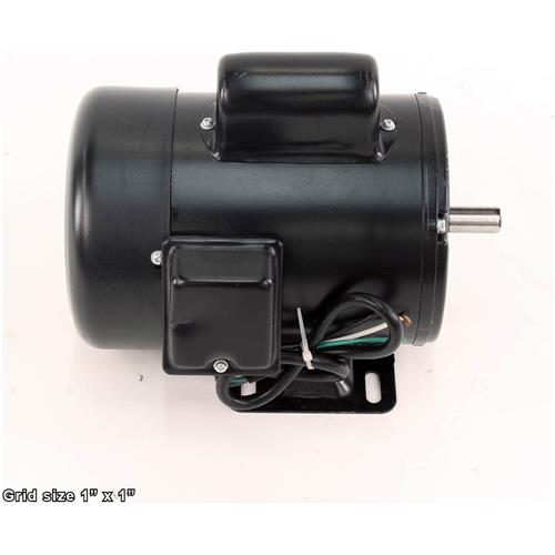 MOTOR 3/4 HP 120V 1-PH