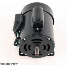 Load image into Gallery viewer, MOTOR 3/4 HP 120V 1-PH