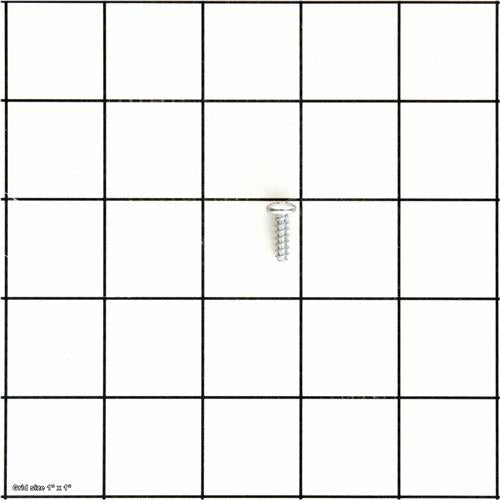 TAP SCREW M4.2 X 13