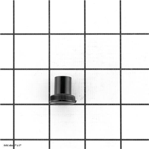 KNOB M5-.8, D15, BALL