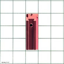 Load image into Gallery viewer, LOWER DOVETAIL BLOCK
