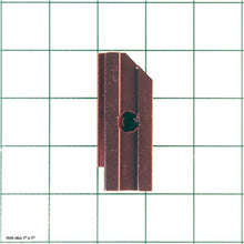 Load image into Gallery viewer, LOWER DOVETAIL BLOCK