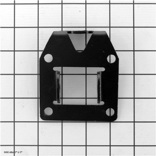 ROLLER FRAME ADJUSTMENT PLATE