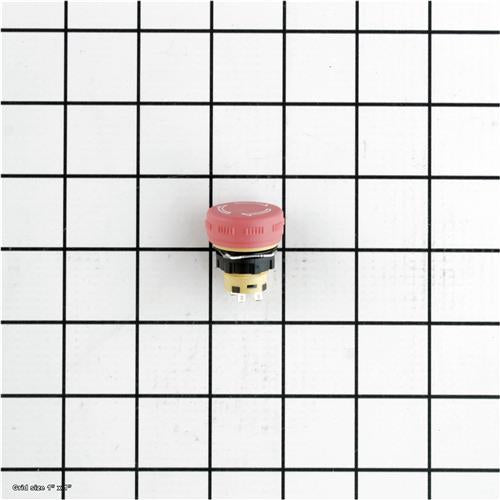 EMERGENCY STOP BUTTON GK AF1652-11Z