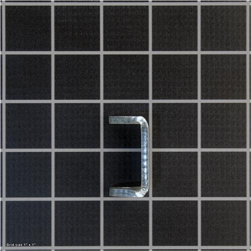 TOOL REST MOUNTING BRACKET
