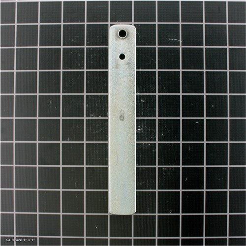 PLATEN ADJUSTMENT BAR