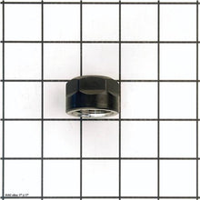 Load image into Gallery viewer, COLLET CLAMPING NUT ER20A