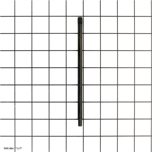 KNOCK-OUT TOOL ROD