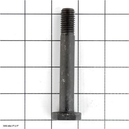 SHOULDER BOLT M14-2 X 20, 14 X 72