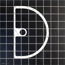 Load image into Gallery viewer, MITER GAUGE WEAR PLATE