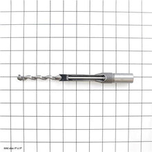 Load image into Gallery viewer, MORTISING CHISEL 1/2"