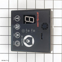 Load image into Gallery viewer, CONTROL PANEL (3-SPEED)