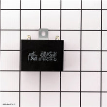 Load image into Gallery viewer, R CAPACITOR 20M 250VAC 3/4" X 1-1/2" X 2