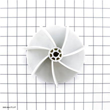 Load image into Gallery viewer, IMPELLER 6" NYLON