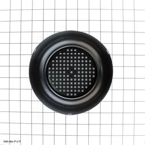 MOTOR FAN COVER