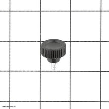 Load image into Gallery viewer, KNOB BOLT M5-.8 X 8, D20, ROUND KD