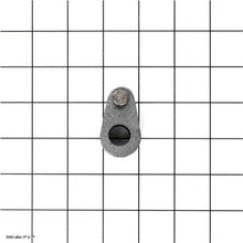 Load image into Gallery viewer, BELT TENSION BLOCK W/PIVOT PIN
