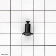 Load image into Gallery viewer, KNOB M5-.8, D22, ROUND KD
