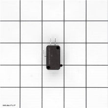 Load image into Gallery viewer, MICRO SWITCH LIMA KW7 ASSEMBLY