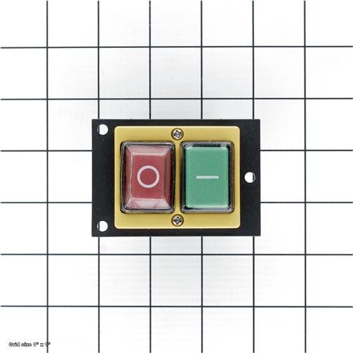 ON/OFF SWITCH DKLD LDZ-6-2