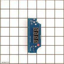 Load image into Gallery viewer, SPINDLE SPEED READOUT ZCXS-0120B