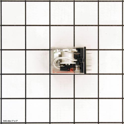 RELAY YIJIA YJ3N-GS 24VDC