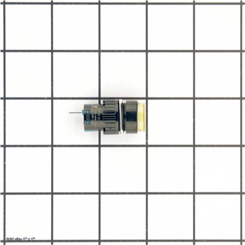REVERSE TAPPING BUTTON KACON K16-211
