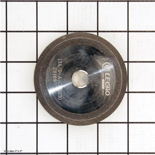 GRINDING WHEEL 3