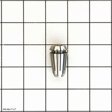 Load image into Gallery viewer, COLLET ER20 3/16"