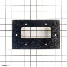 Load image into Gallery viewer, VISE LEADSCREW PLATE, FRONT