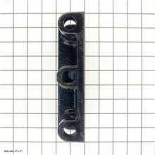 Load image into Gallery viewer, VISE LEADSCREW PLATE, FRONT
