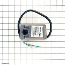 Load image into Gallery viewer, PUMP AP2000 120V 0.36A