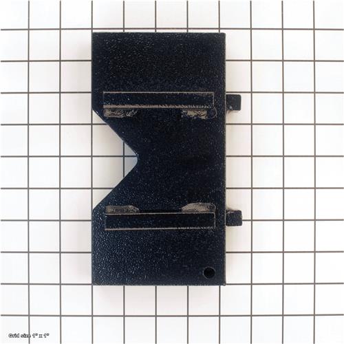 PRESS V-BLOCK