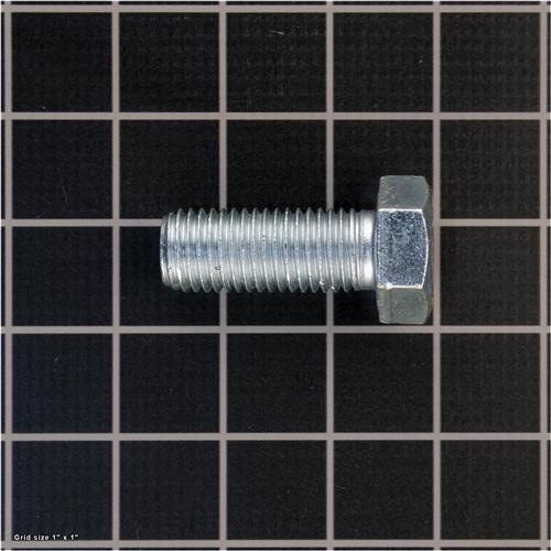 HEX BOLT M20-2.5 X 50