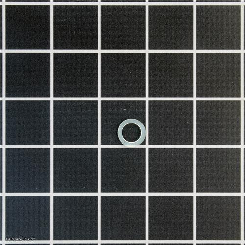 SEAL 10MM, NYLON