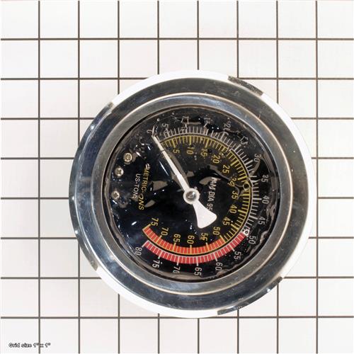 PRESSURE GAUGE