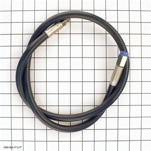 HYDRAULIC HOSE 1/4