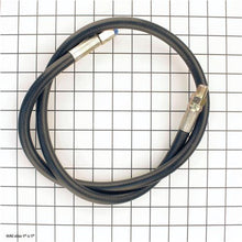 Load image into Gallery viewer, HYDRAULIC HOSE 1/4" ID X 40" L