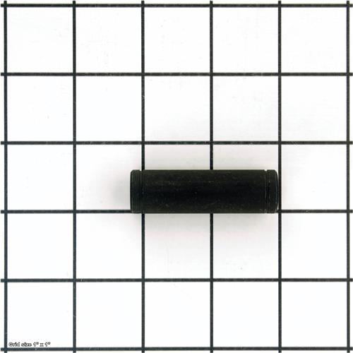 PULLEY SHAFT, SHORT
