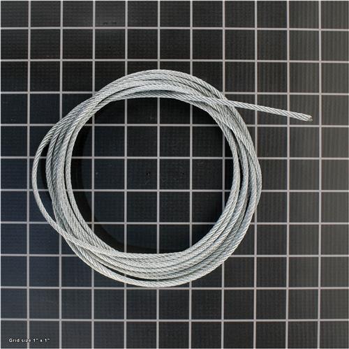 CABLE 4 X 4300MM