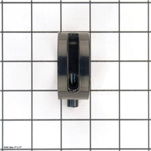 Load image into Gallery viewer, PULLEY GROOVE COVER, END