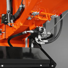 Load image into Gallery viewer, MechMaxx 6" 3 Point Hydraulic Feeding PTO Wood Chipper for 20-50HP Tractor, WC68H