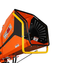 Load image into Gallery viewer, MechMaxx 6" 3 Point Hydraulic Feeding PTO Wood Chipper for 20-50HP Tractor, WC68H