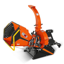 Load image into Gallery viewer, MechMaxx 6" 3 Point Hydraulic Feeding PTO Wood Chipper for 20-50HP Tractor, WC68H