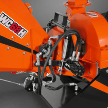 Load image into Gallery viewer, MechMaxx 6" 3 Point Hydraulic Feeding PTO Wood Chipper for 20-50HP Tractor, WC68H