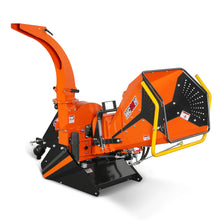 Load image into Gallery viewer, MechMaxx 6" 3 Point Hydraulic Feeding PTO Wood Chipper for 20-50HP Tractor, WC68H