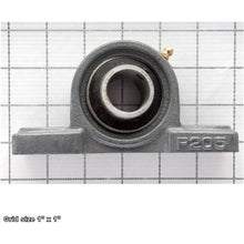Load image into Gallery viewer, PILLOW BLOCK BEARING UCP205