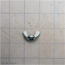Load image into Gallery viewer, WING NUT 5/16-18