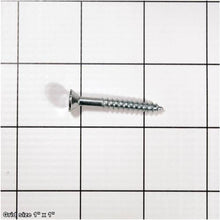 Load image into Gallery viewer, WOOD SCREW #10 X 1-1/2