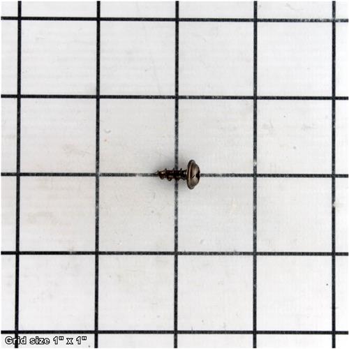 WASHERHEAD WOOD SCREW #8